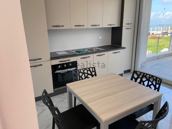 appartamento in vendita a Drapia