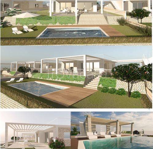 casa indipendente in vendita a Drapia