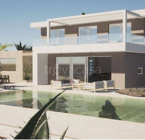 casa indipendente in vendita a Drapia