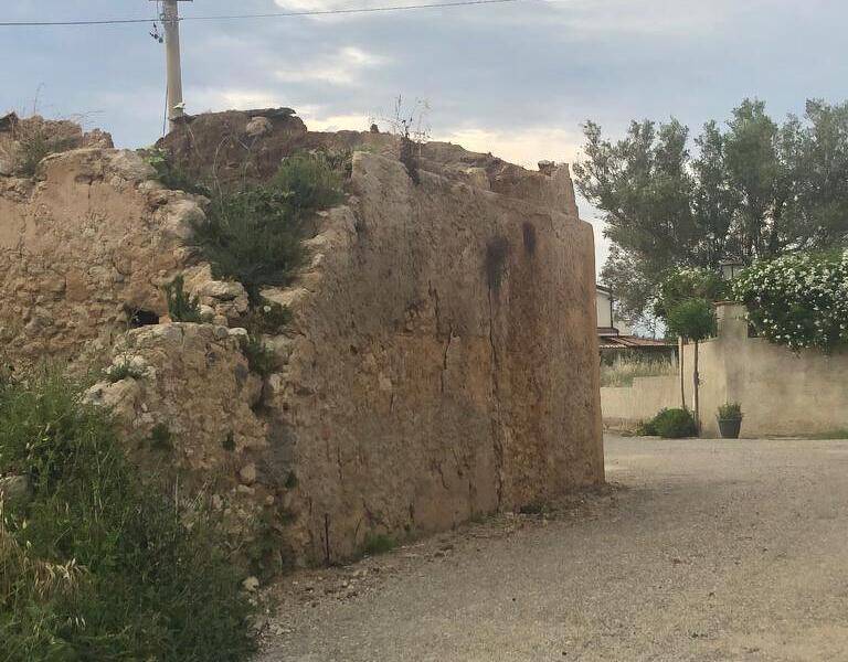 villetta a schiera in vendita a Drapia in zona Brattirò