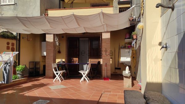 casa indipendente in vendita a Drapia in zona Carìa