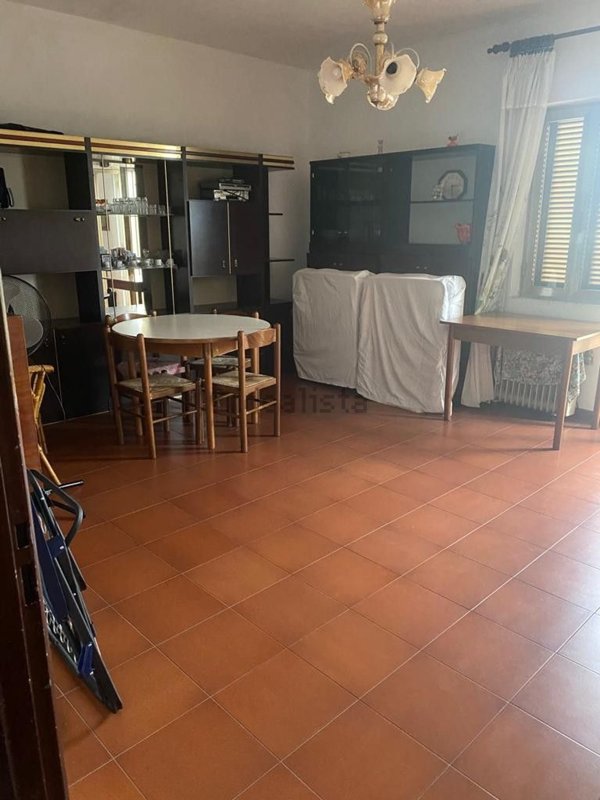 appartamento in vendita a Drapia in zona Gasponi