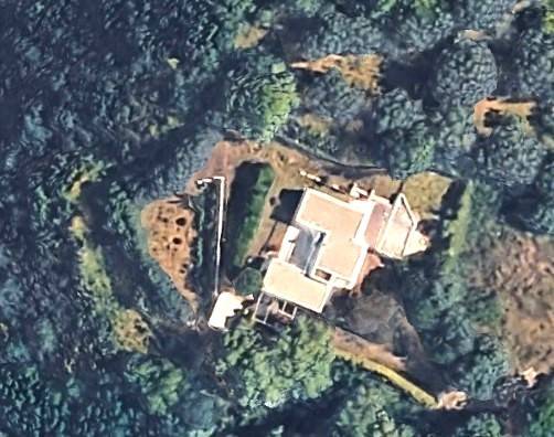 casa indipendente in vendita a Drapia