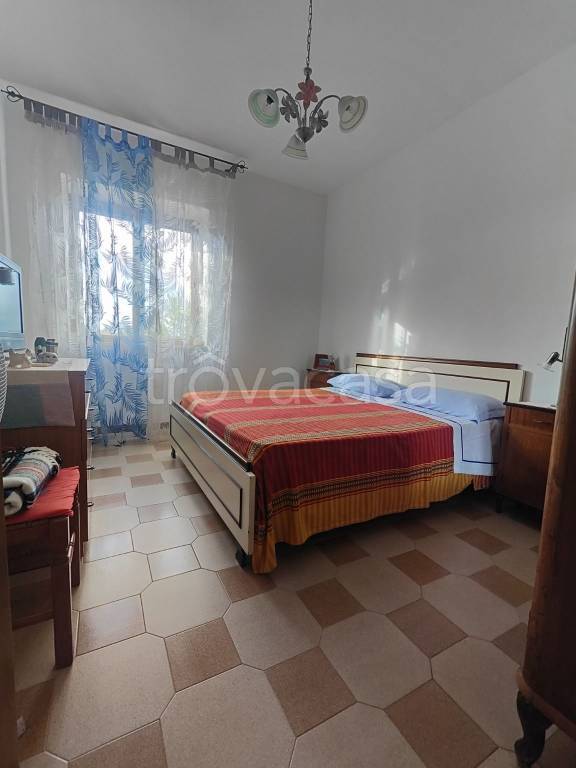 appartamento in vendita a Drapia in zona Carìa