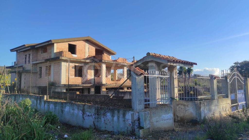 casa indipendente in vendita a Drapia