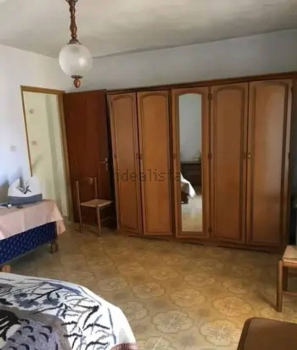 appartamento in vendita a Fabrizia