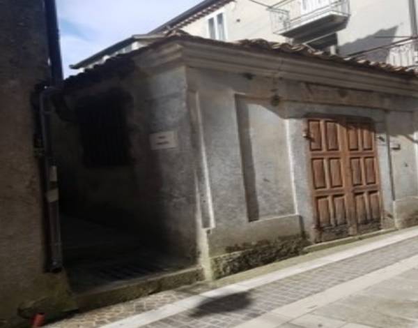 appartamento in vendita a Fabrizia