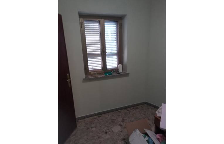 appartamento in vendita a Fabrizia