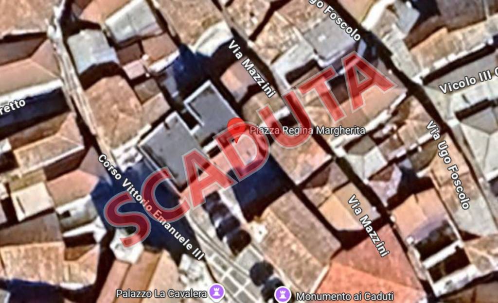 appartamento in vendita a Fabrizia