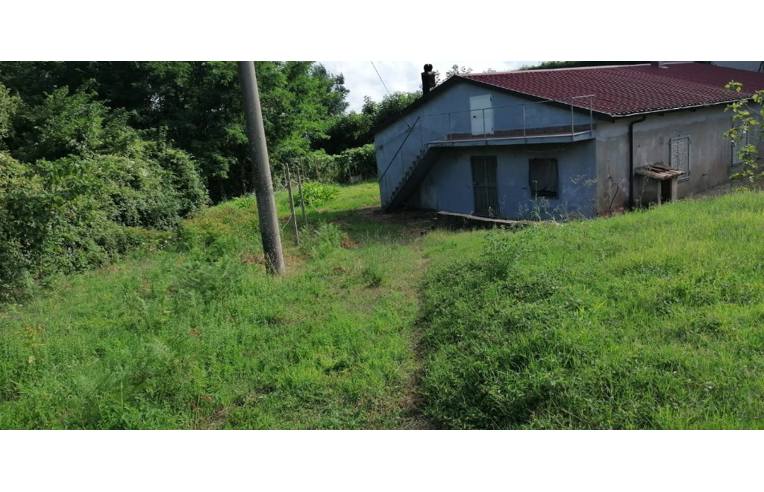 casa indipendente in vendita a Filadelfia