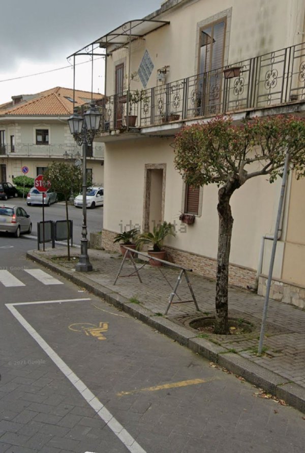 casa indipendente in vendita a Filadelfia