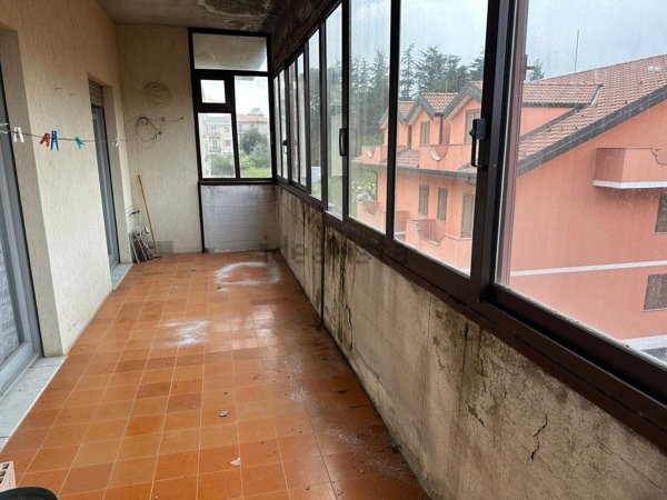 appartamento in vendita a Filadelfia