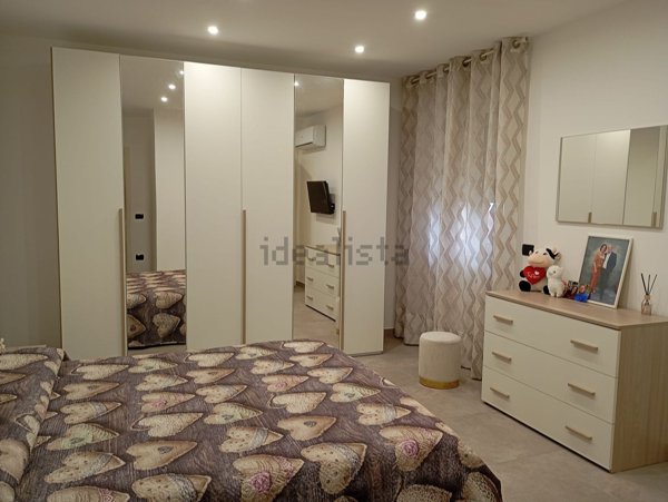 casa semindipendente in vendita a Filadelfia