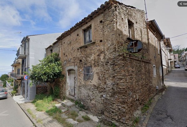 casa indipendente in vendita a Filadelfia