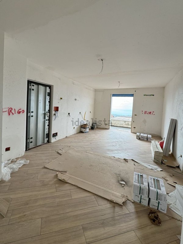 appartamento in vendita a Filadelfia