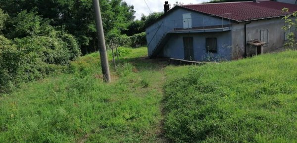 casa indipendente in vendita a Filadelfia