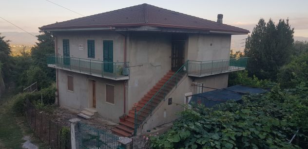 casa indipendente in vendita a Filandari