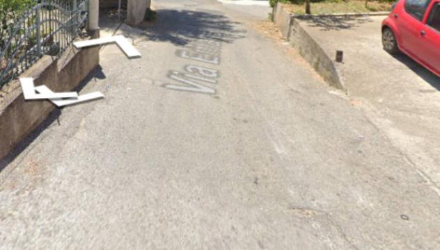 appartamento in vendita a Filandari
