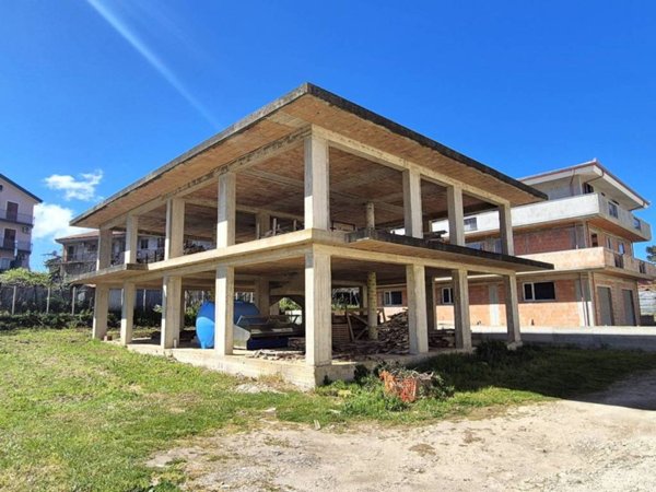 casa indipendente in vendita a Filandari in zona Mesiano