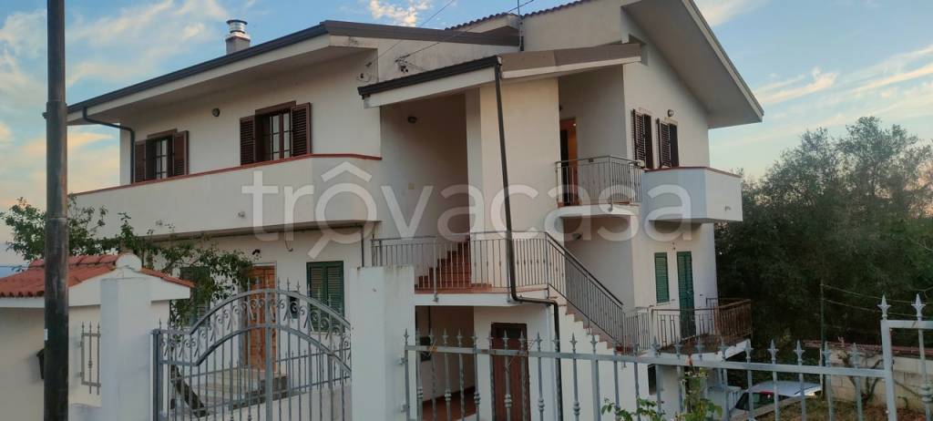 appartamento in vendita a Filandari