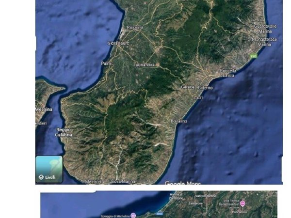 casa indipendente in vendita a Filandari