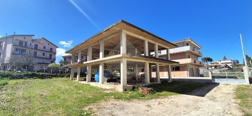 casa indipendente in vendita a Filandari in zona Mesiano