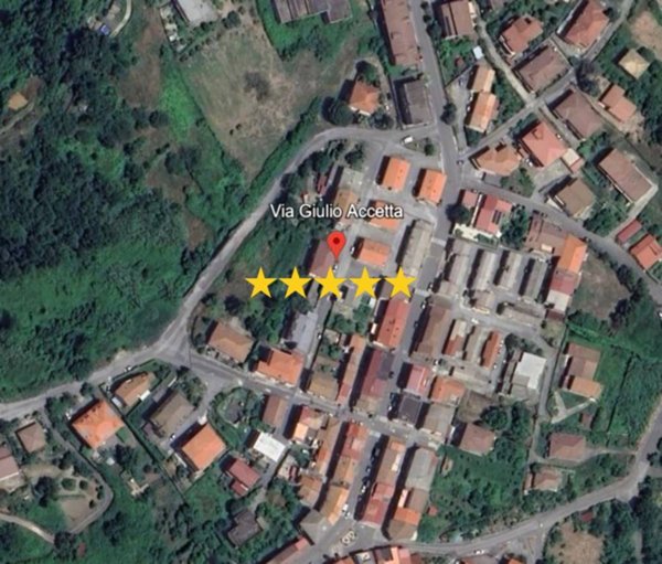casa indipendente in vendita a Francavilla Angitola