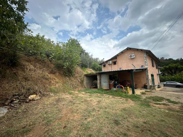 casa indipendente in vendita a Francavilla Angitola