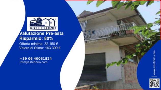 appartamento in vendita a Francavilla Angitola