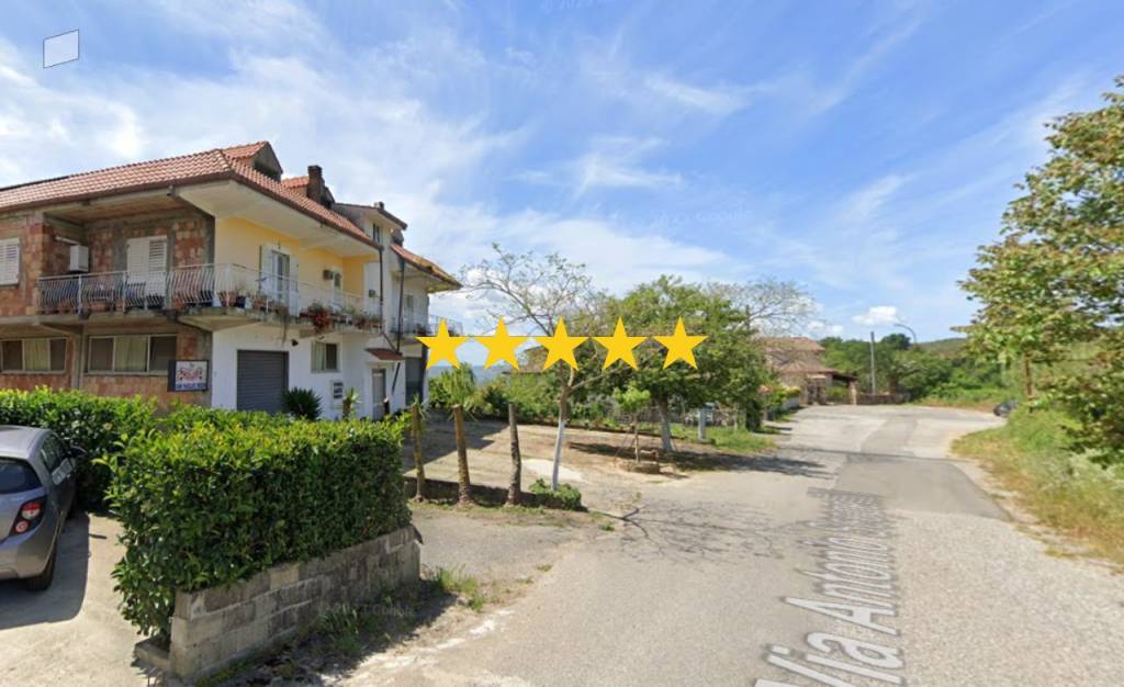 casa indipendente in vendita a Francavilla Angitola