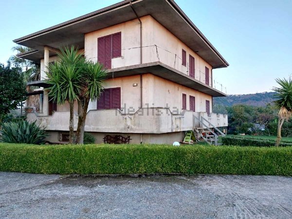 appartamento in vendita a Francavilla Angitola