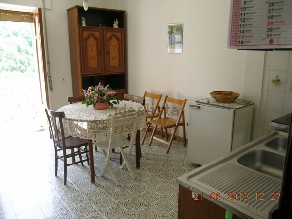 casa indipendente in vendita a Francavilla Angitola