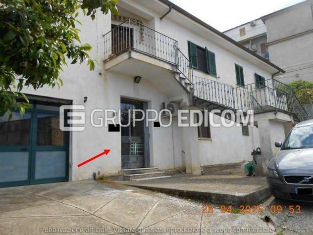 appartamento in vendita a Francavilla Angitola