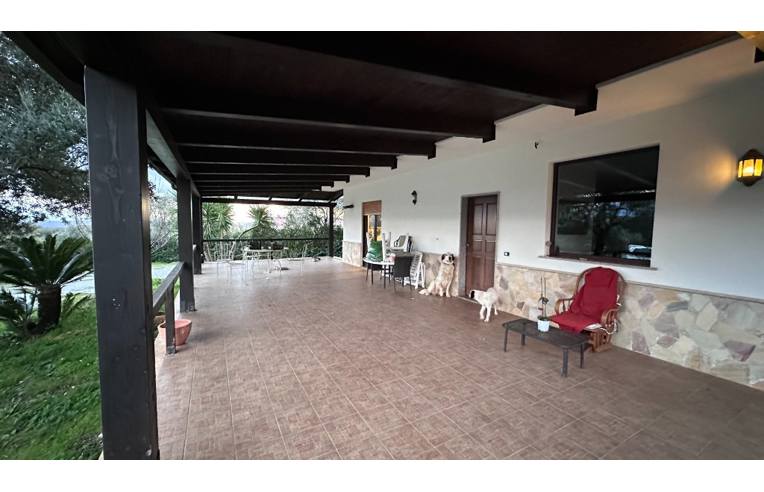casa indipendente in vendita a Francavilla Angitola