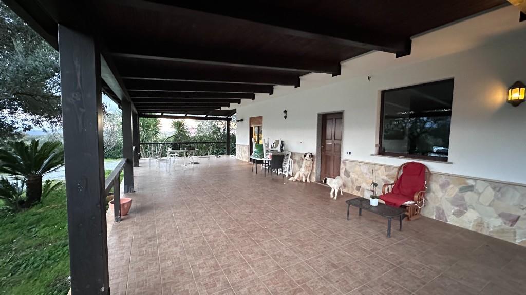 casa indipendente in vendita a Francavilla Angitola