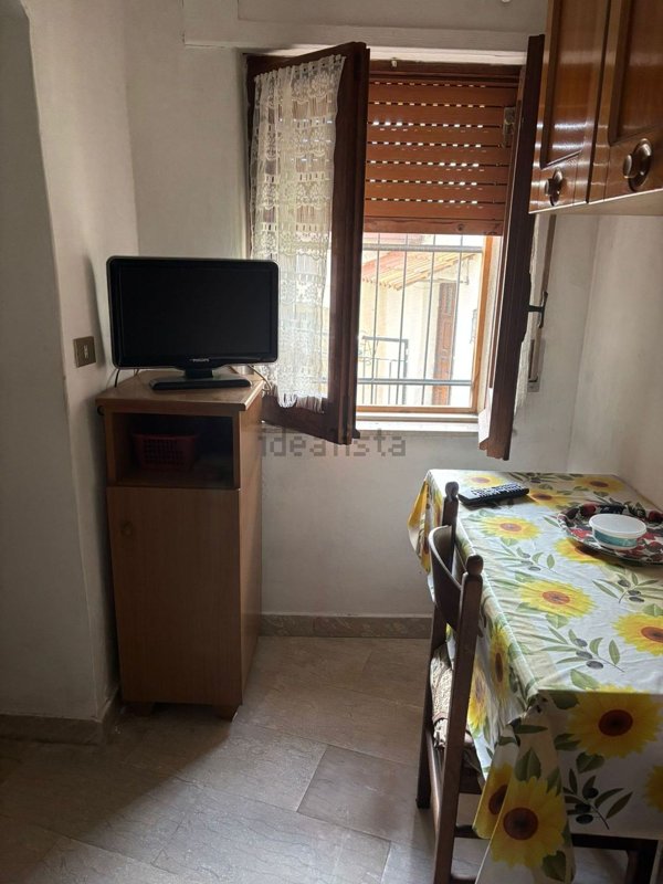 appartamento in vendita a Francavilla Angitola