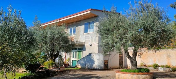 casa indipendente in vendita a Francavilla Angitola
