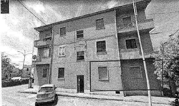 appartamento in vendita a Francavilla Angitola