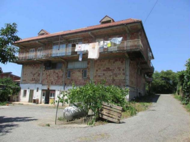 pentavano in vendita a Francavilla Angitola