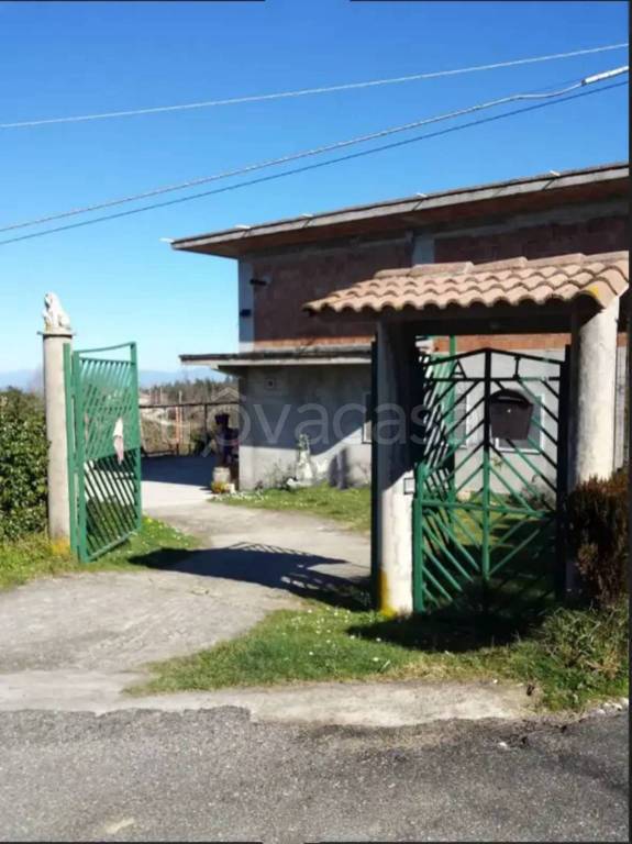 casa indipendente in vendita a Gerocarne