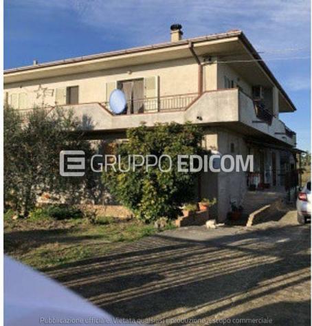 appartamento in vendita a Gerocarne