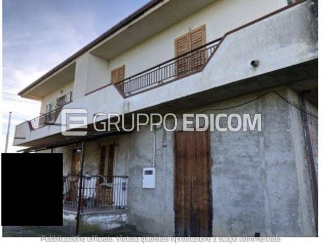 appartamento in vendita a Gerocarne