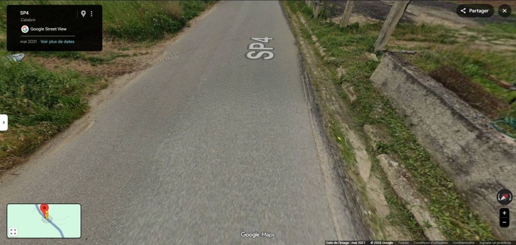 appartamento in vendita a Gerocarne