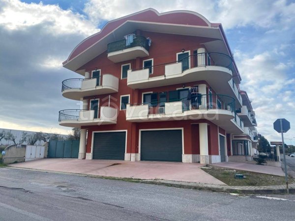 monolocale in vendita ad Ionadi in zona Vena