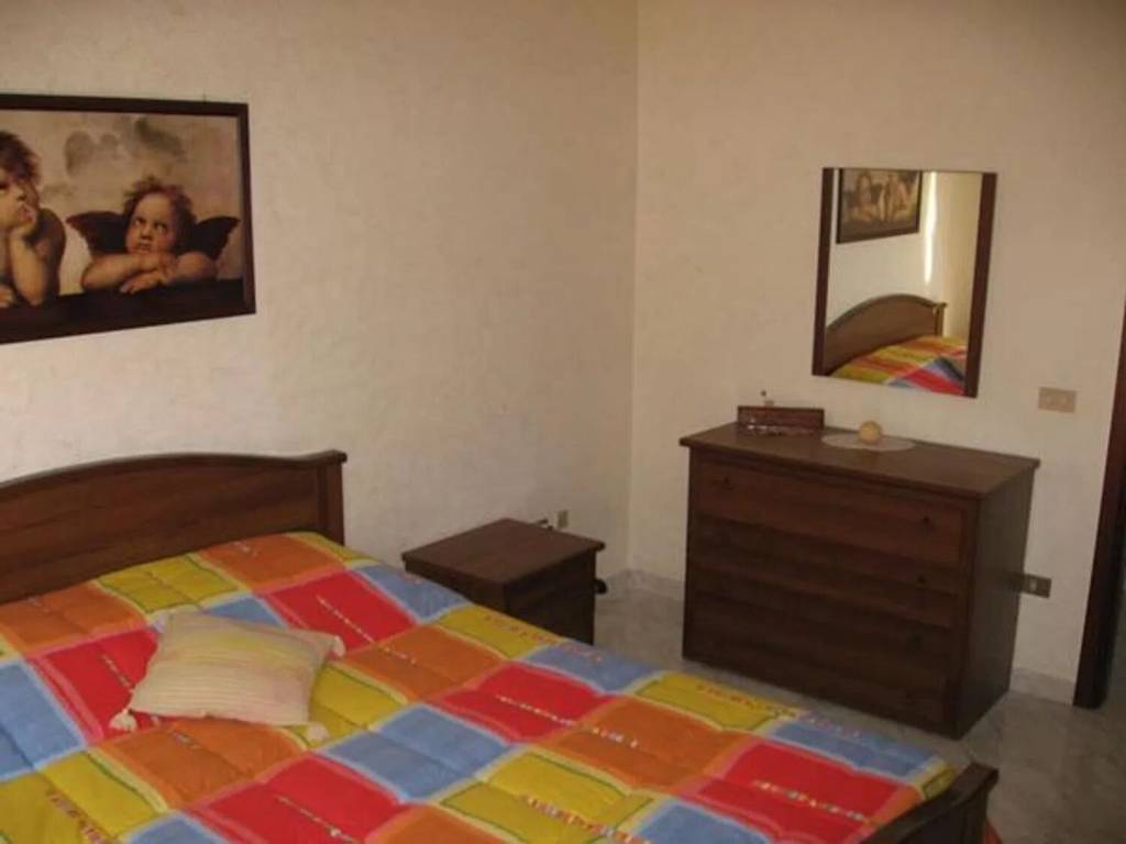 appartamento in vendita ad Ionadi in zona Vena