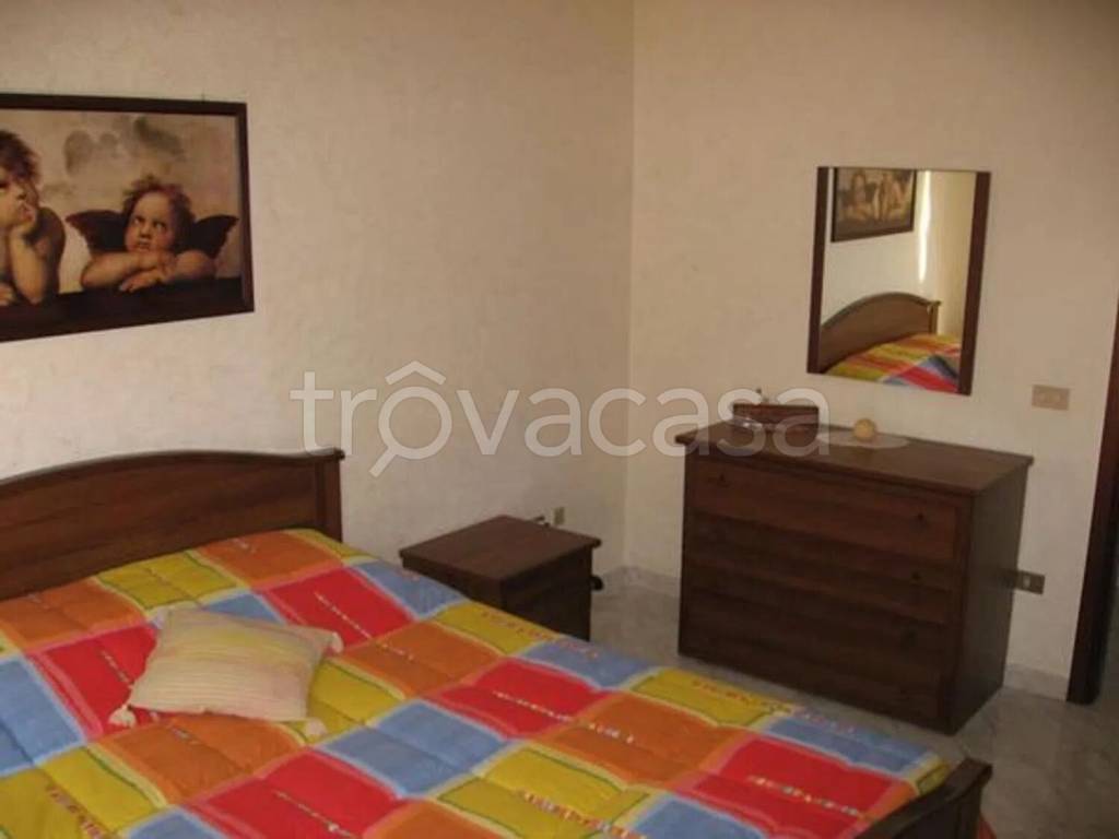 appartamento in vendita ad Ionadi in zona Vena