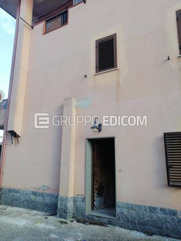 appartamento in vendita ad Ionadi