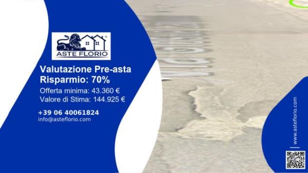 appartamento in vendita ad Ionadi