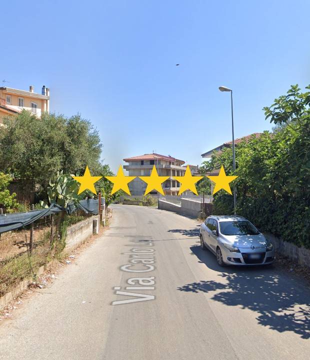 appartamento in vendita ad Ionadi