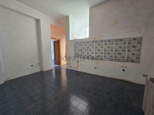 appartamento in vendita ad Ionadi in zona Vena